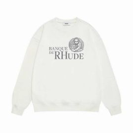 Picture of Rhude Sweatshirts _SKURhudeS-XXLRHY01626414